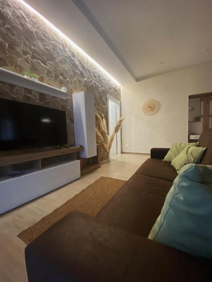 Ca Sal Holiday Home Lesina Exterior foto